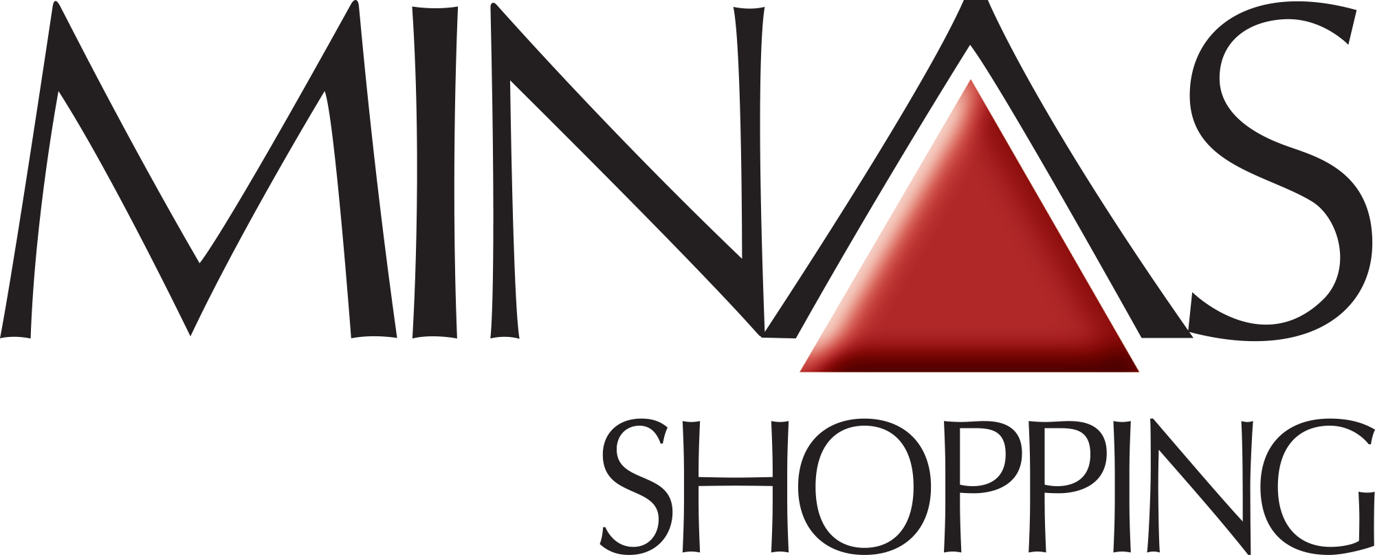 Logo do logo Minas 