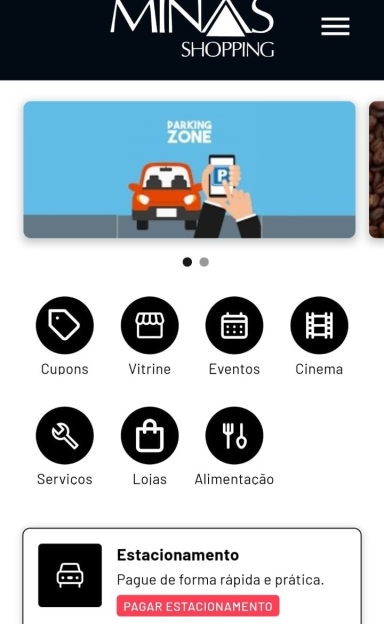 Conheça nosso App e suas funcionalidades